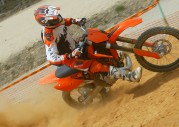 KTM 250 SX